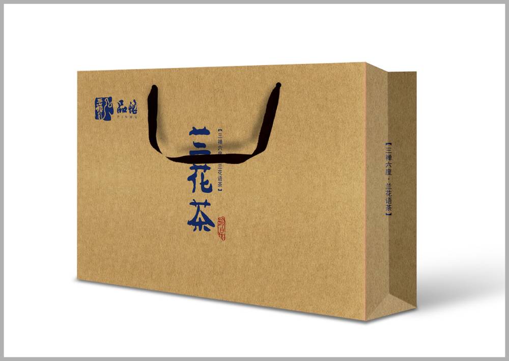 安徽包装设计重视“战略”和“战术”