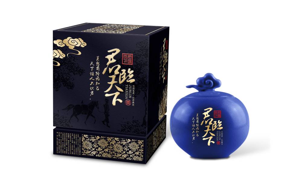 安徽包装设计告诉您礼品包装符合的特点